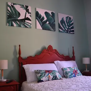 Casa Da Nono Apartment