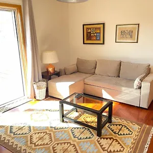 Miguel Torga Diamond Penthouse Apartment
