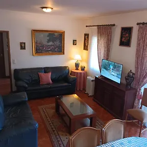 Familiahorta Appartement