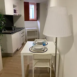 Se Velha Apartment