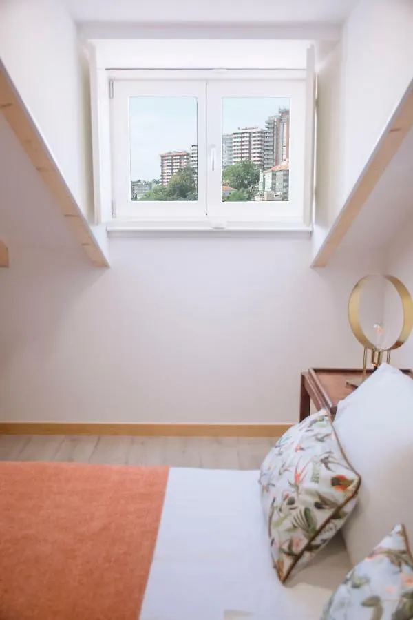 Apartamento Living Coimbra Corpo de Deus 0*,  Portugal